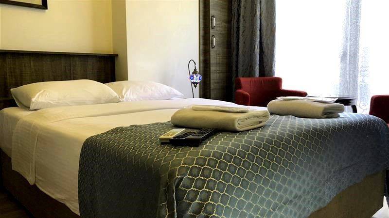 Borancık Suites, İstanbul, Beyoğlu, 31087