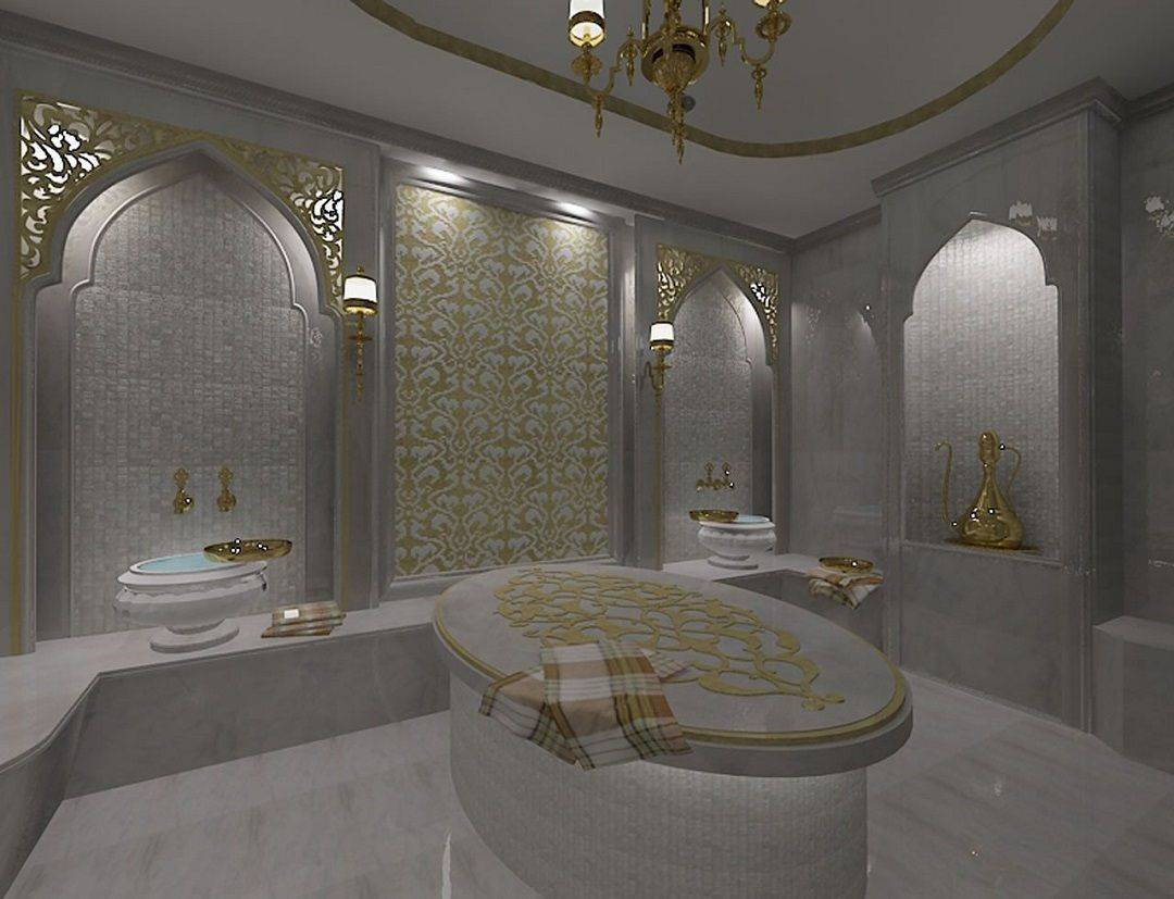 Hamam