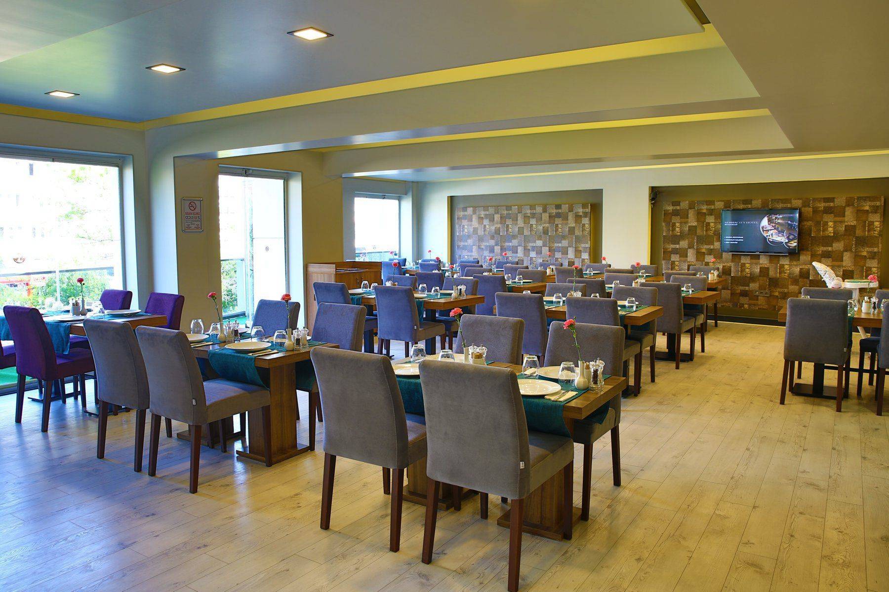 Restoran