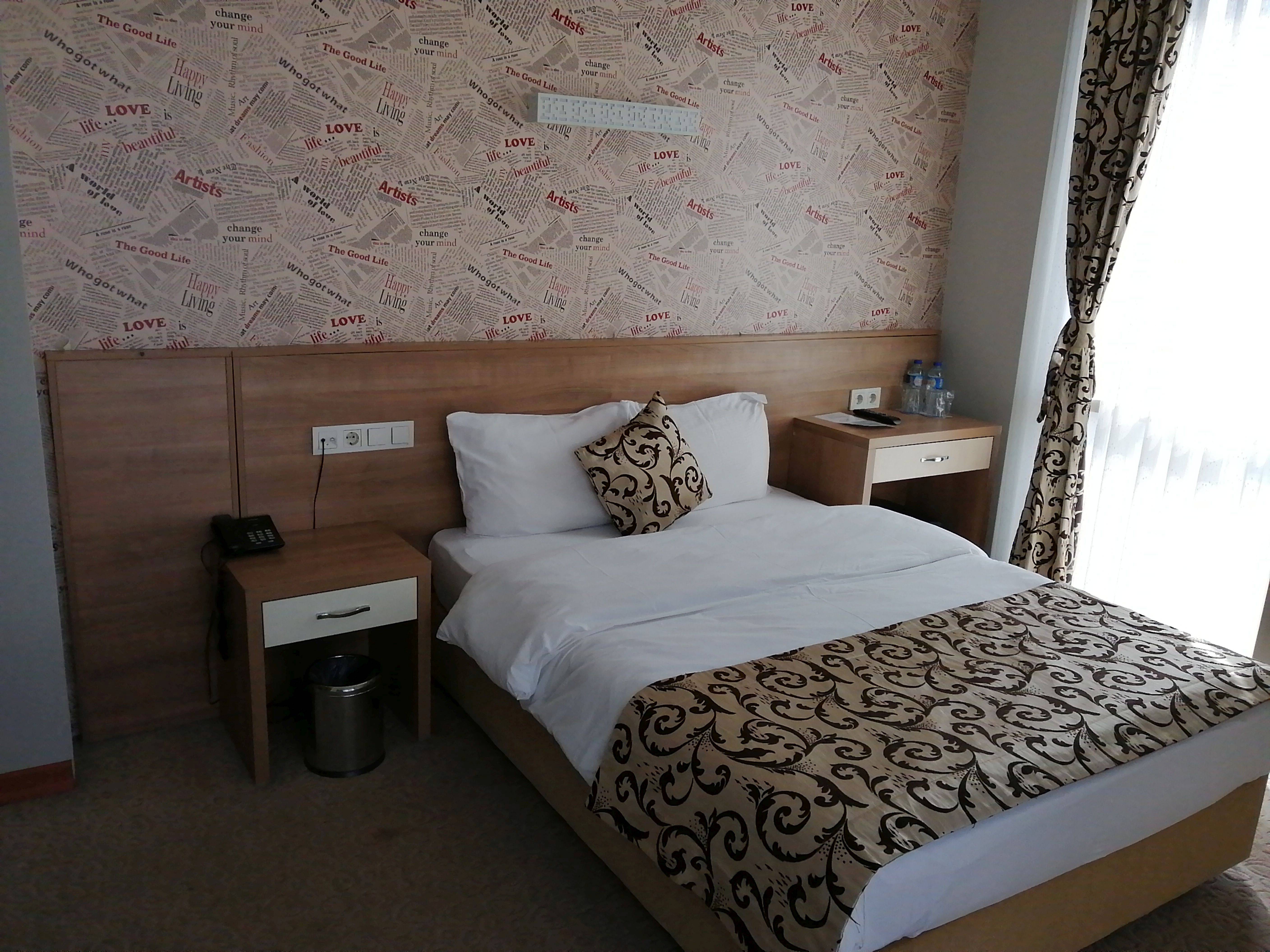 Nice Royal Otel, İstanbul, Ataşehir, 34272