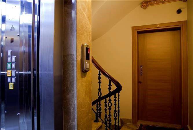 Borancık Suites, İstanbul, Beyoğlu, 31083