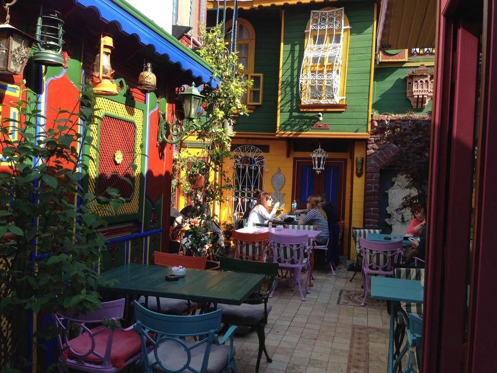 Restoran