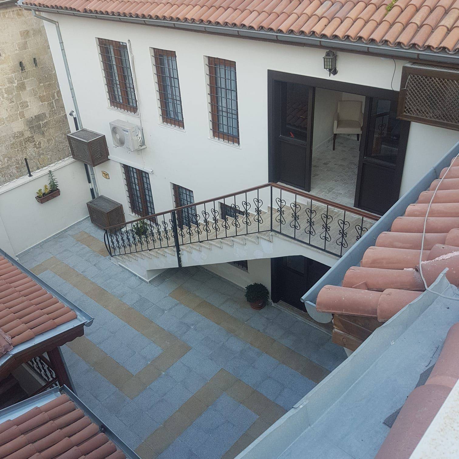 Beliz Hanım Konakları, Gaziantep, Şahinbey, 31528