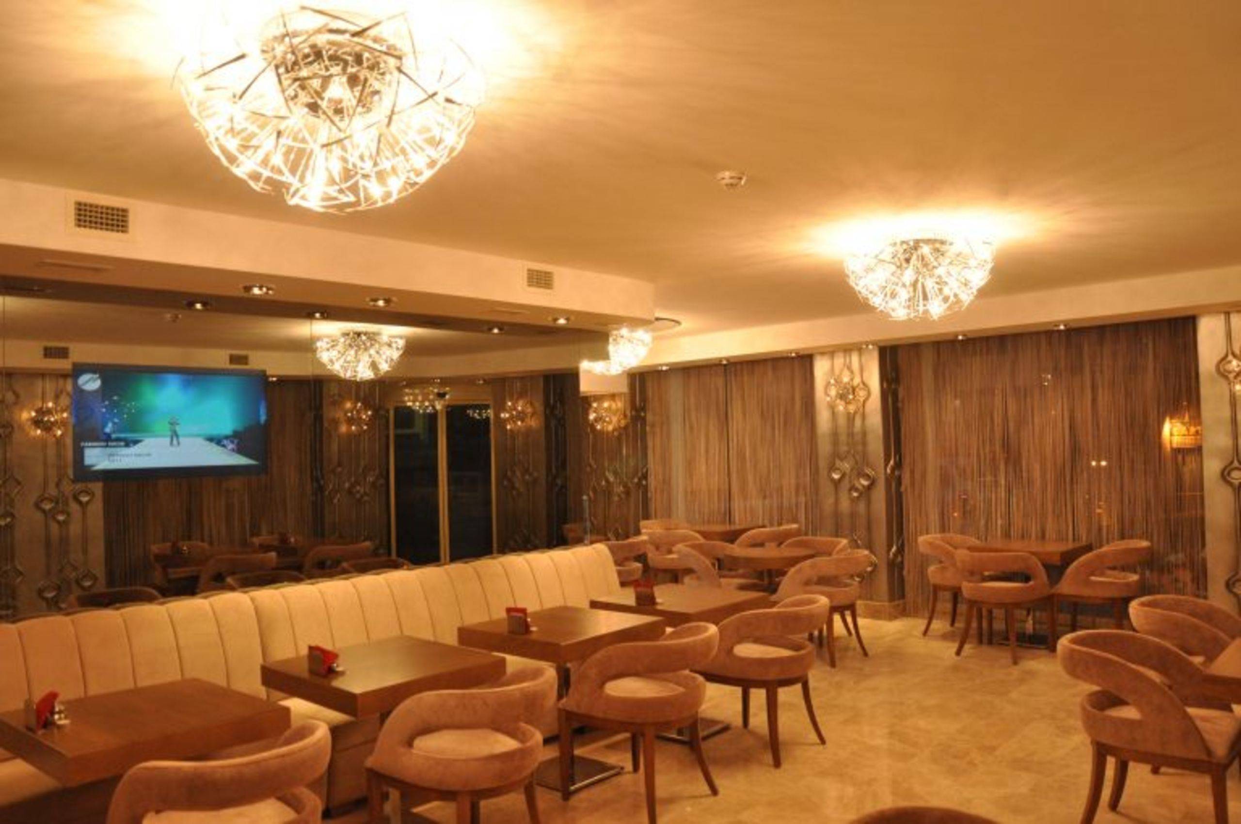 Restoran