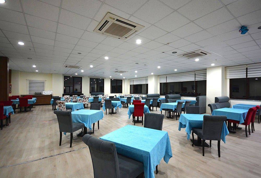 Restoran