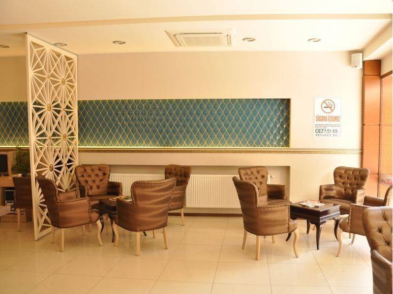 Grand Anzac Hotel, Çanakkale, Çanakkale Merkez, 27796