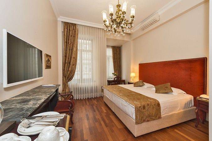 Suitel Bosphorus Istanbul, İstanbul, Beyoğlu, 31147