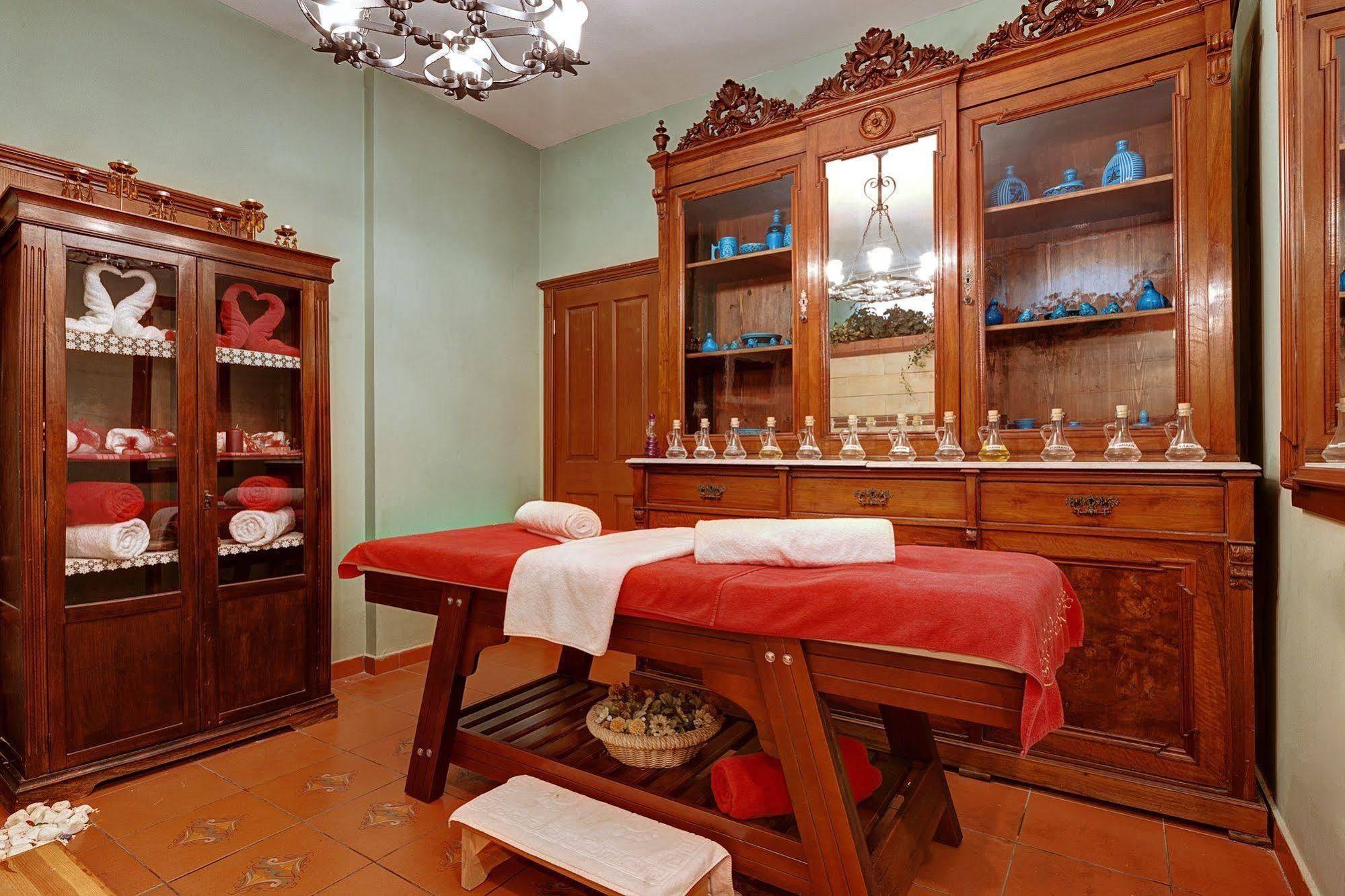 Spa