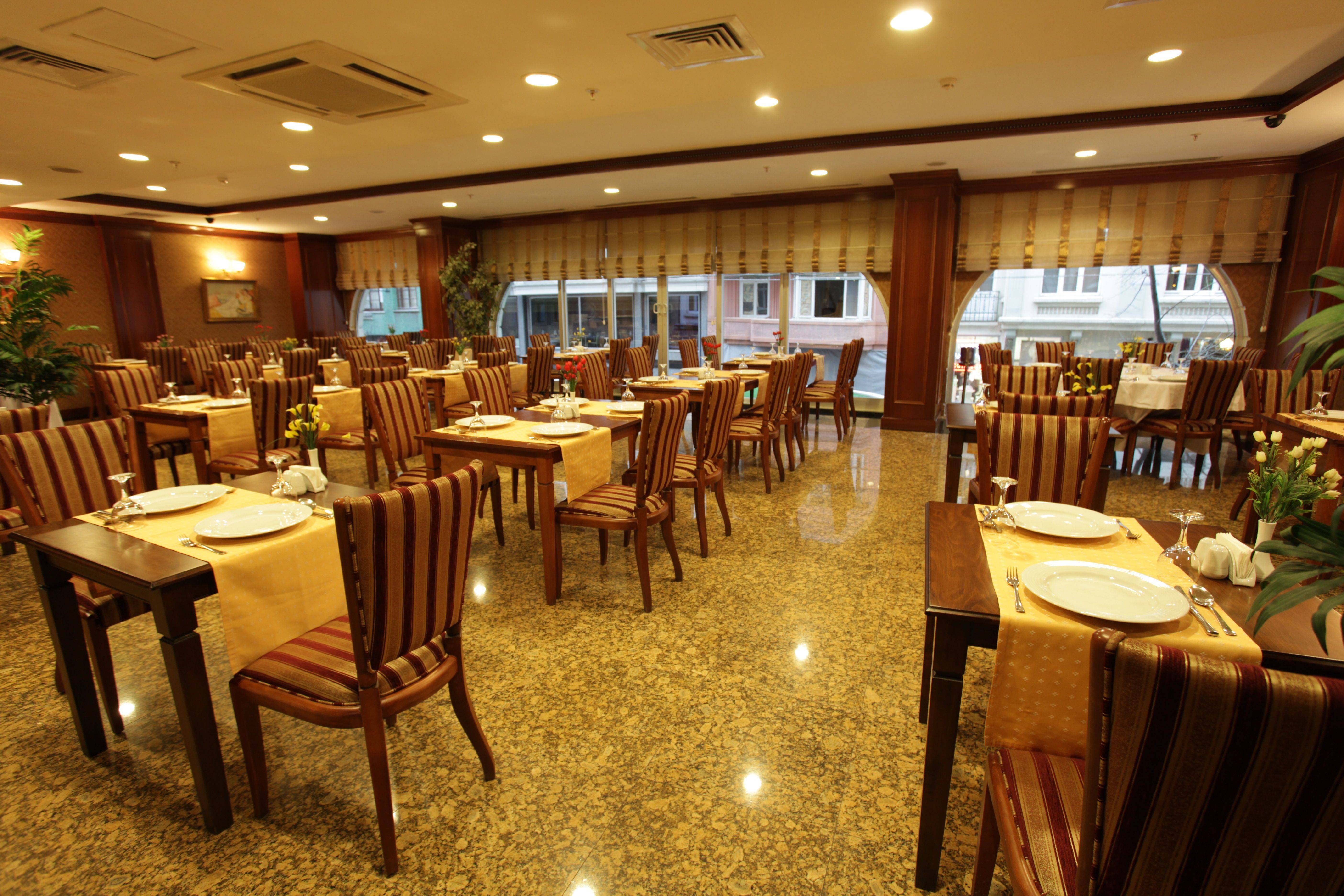 Restoran