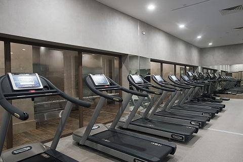 Fitness
