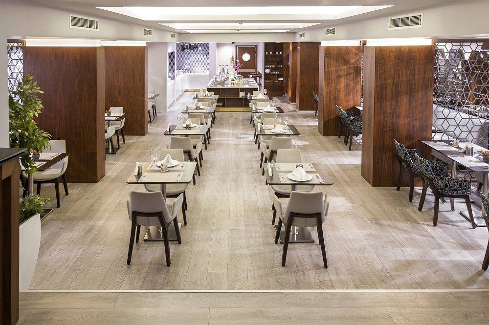 Restoran
