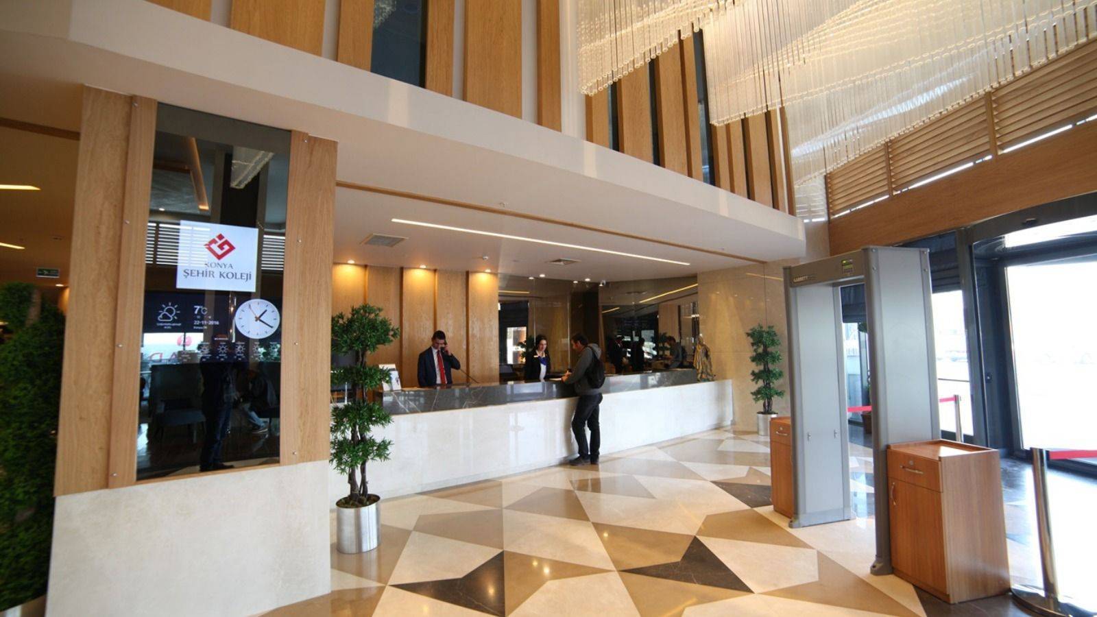 Ramada Plaza By Wyndham Konya, Konya, Selçuklu, 26306