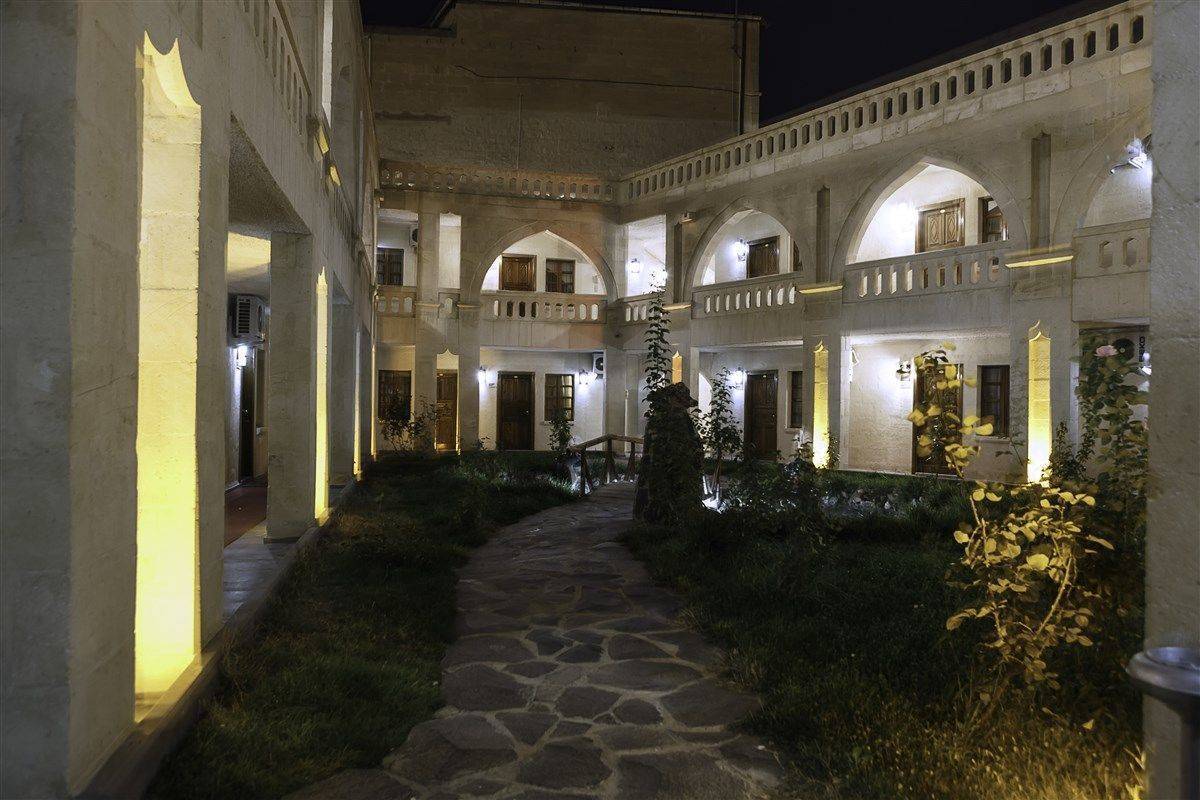 Dilek Kaya Hotel, Nevşehir, Kapadokya, 22924