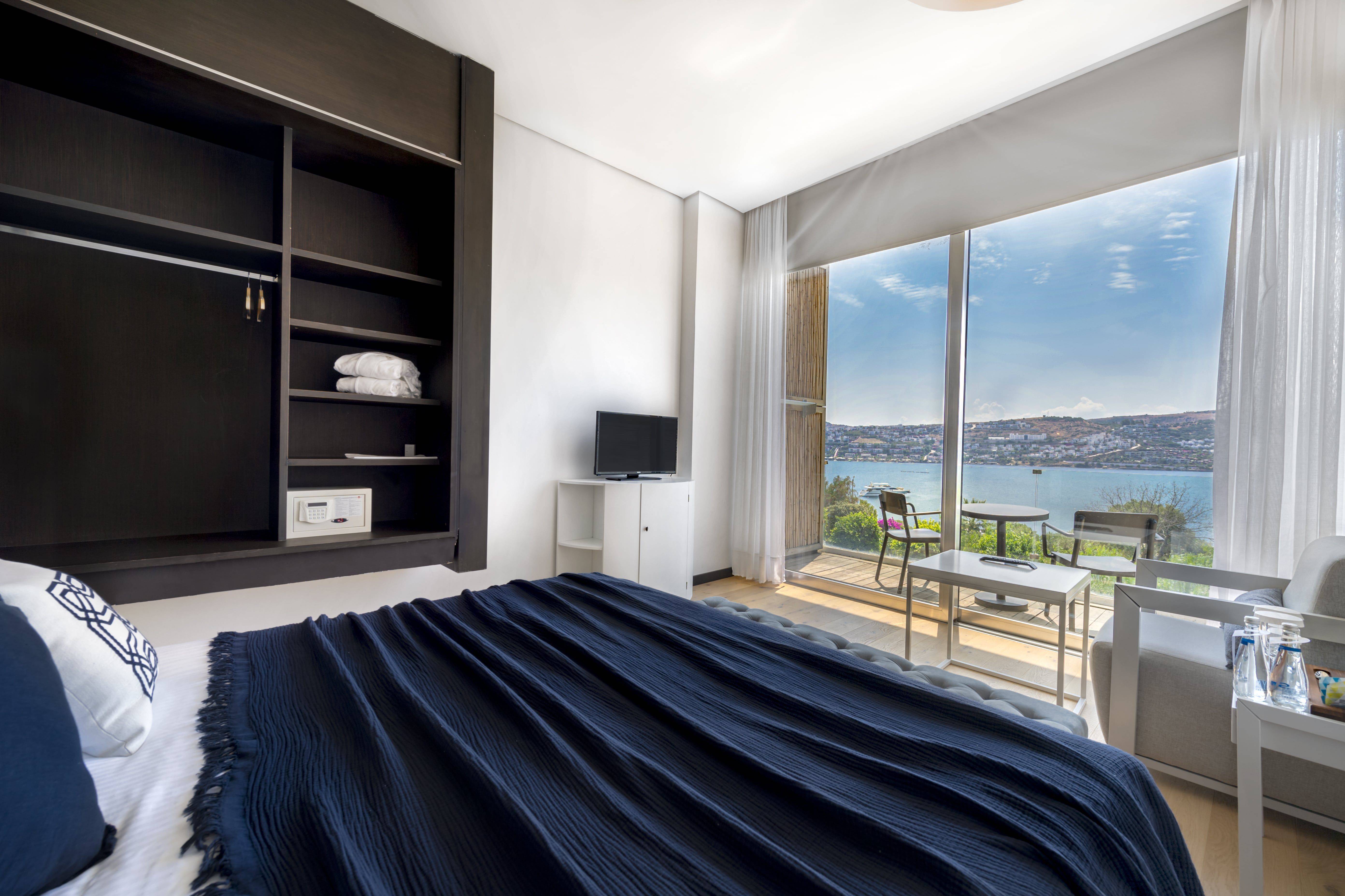 Cape Bodrum Beach Resort, Muğla, Bodrum, 34195