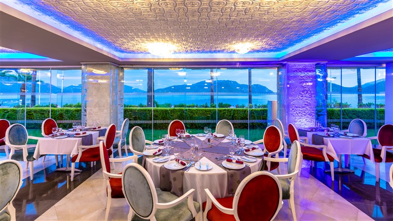 Restoran