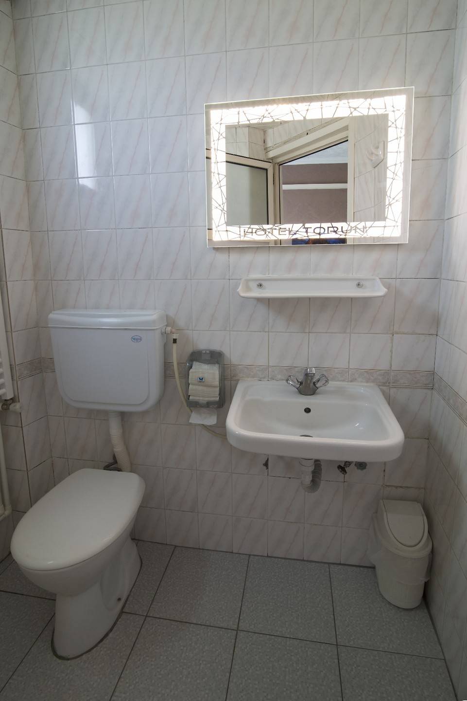 Banyo
