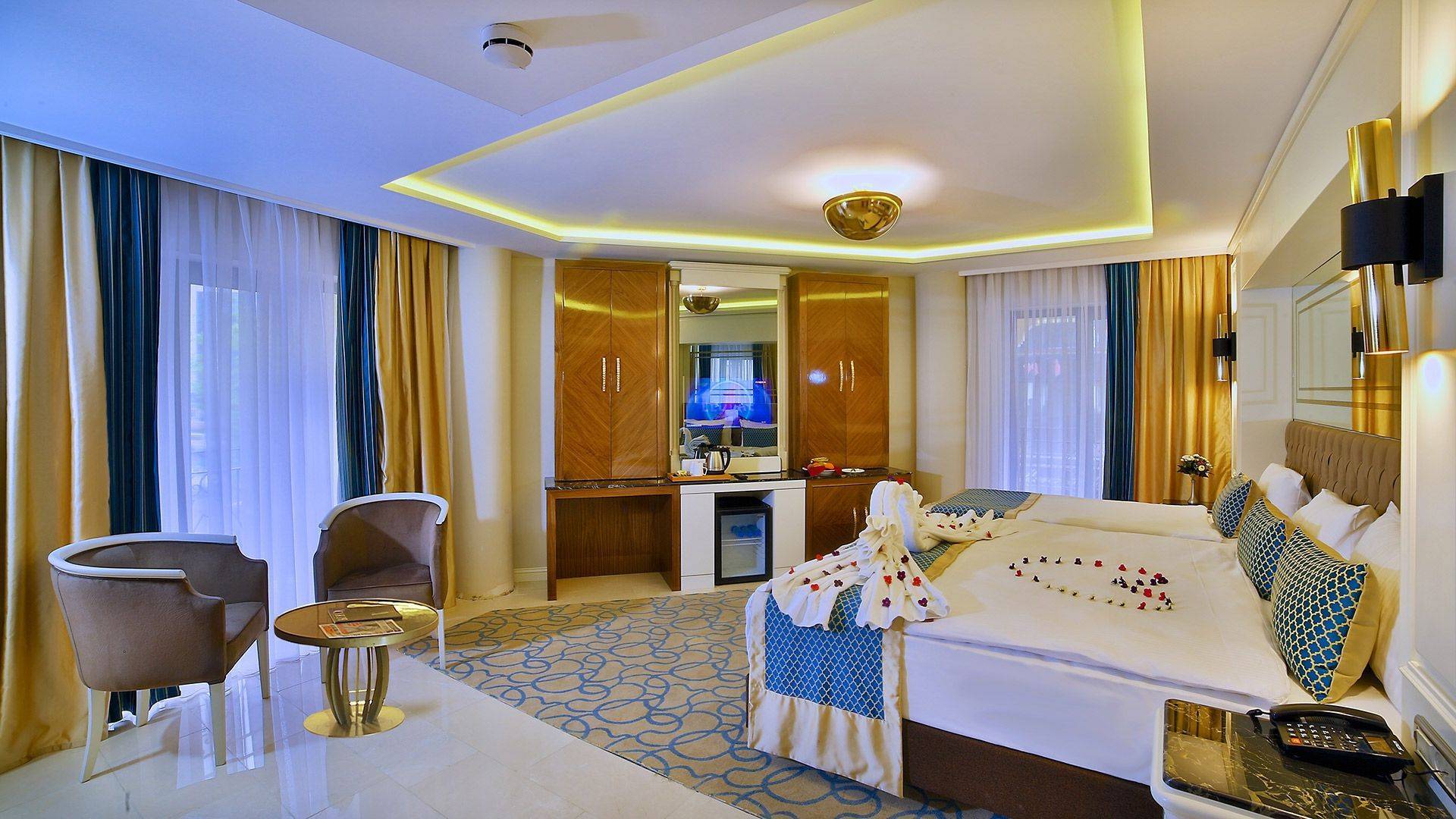 Beethoven Premium Hotel, İstanbul, Laleli, 29668