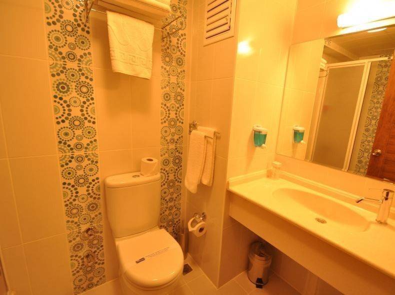 Grand Anzac Hotel, Çanakkale, Çanakkale Merkez, 27793