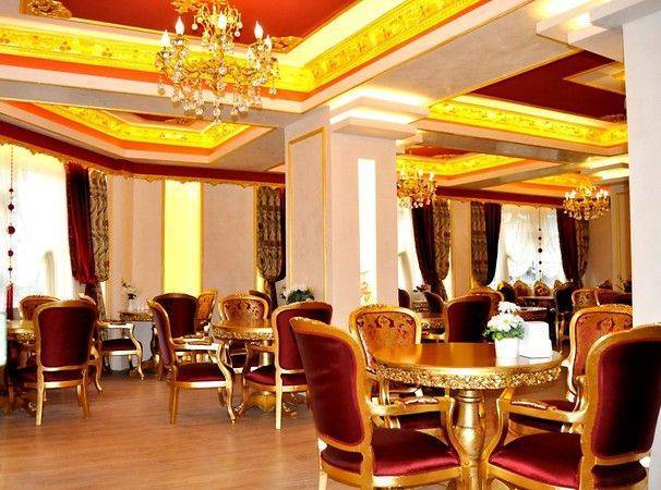 Restoran