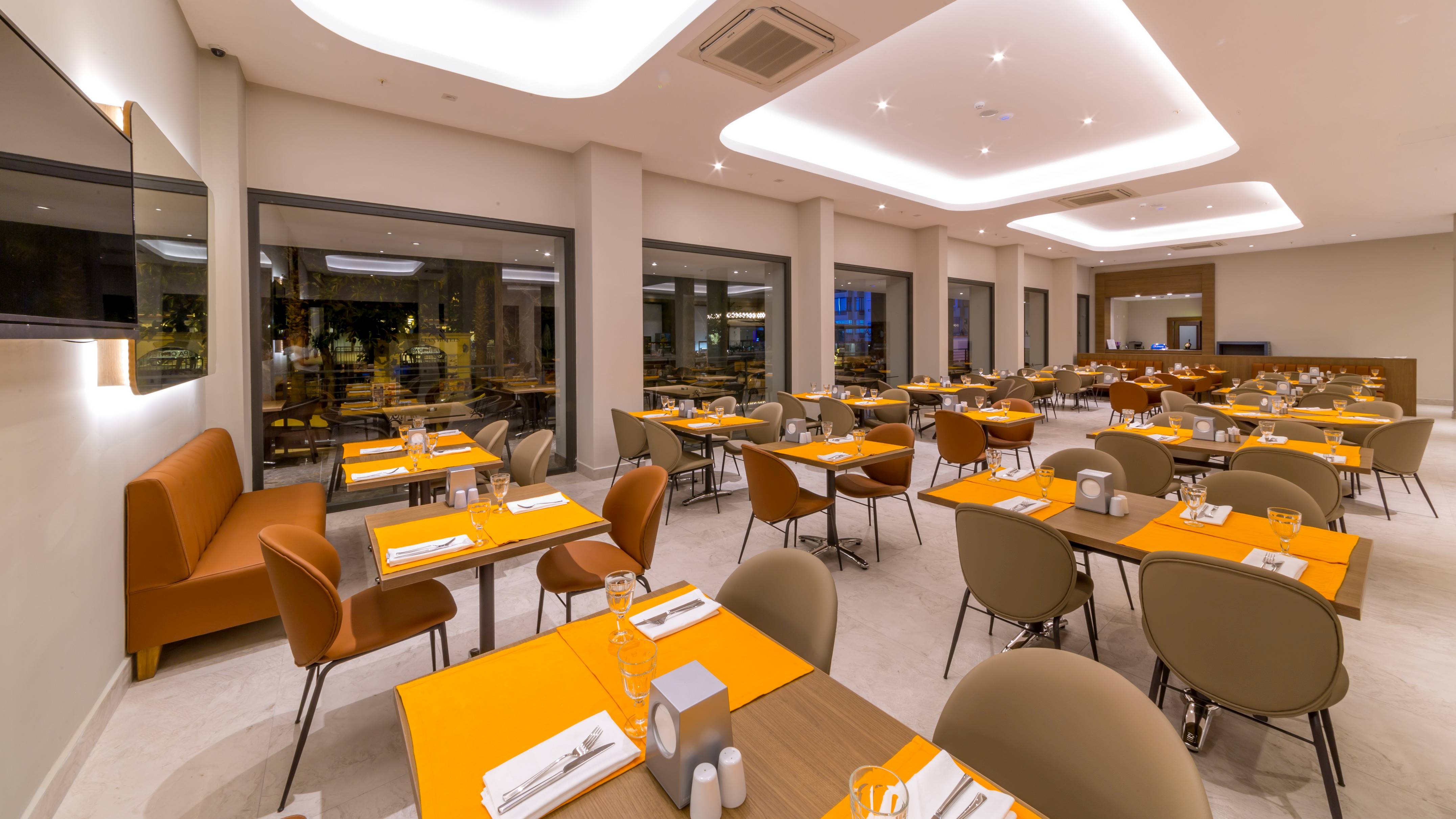 Restoran