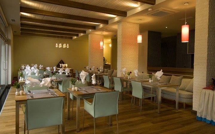 Casa De Maris Spa & Resort Hotel, Muğla, Marmaris, 29699