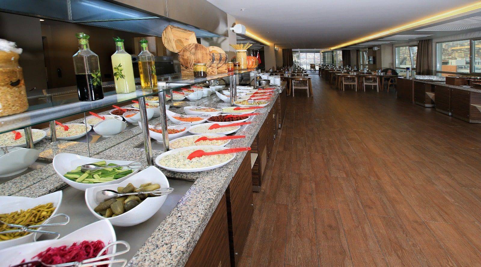 Restoran
