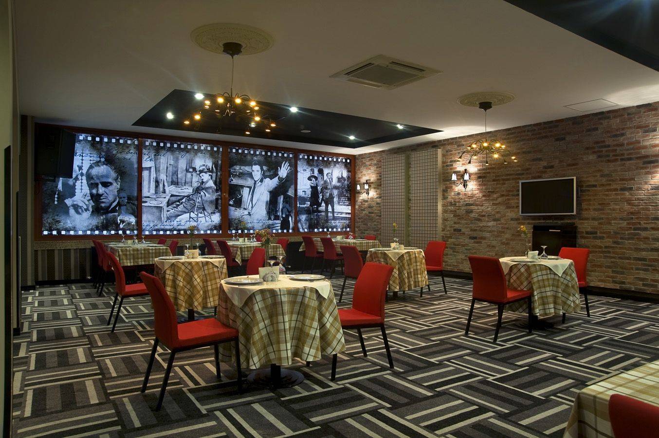 Restoran