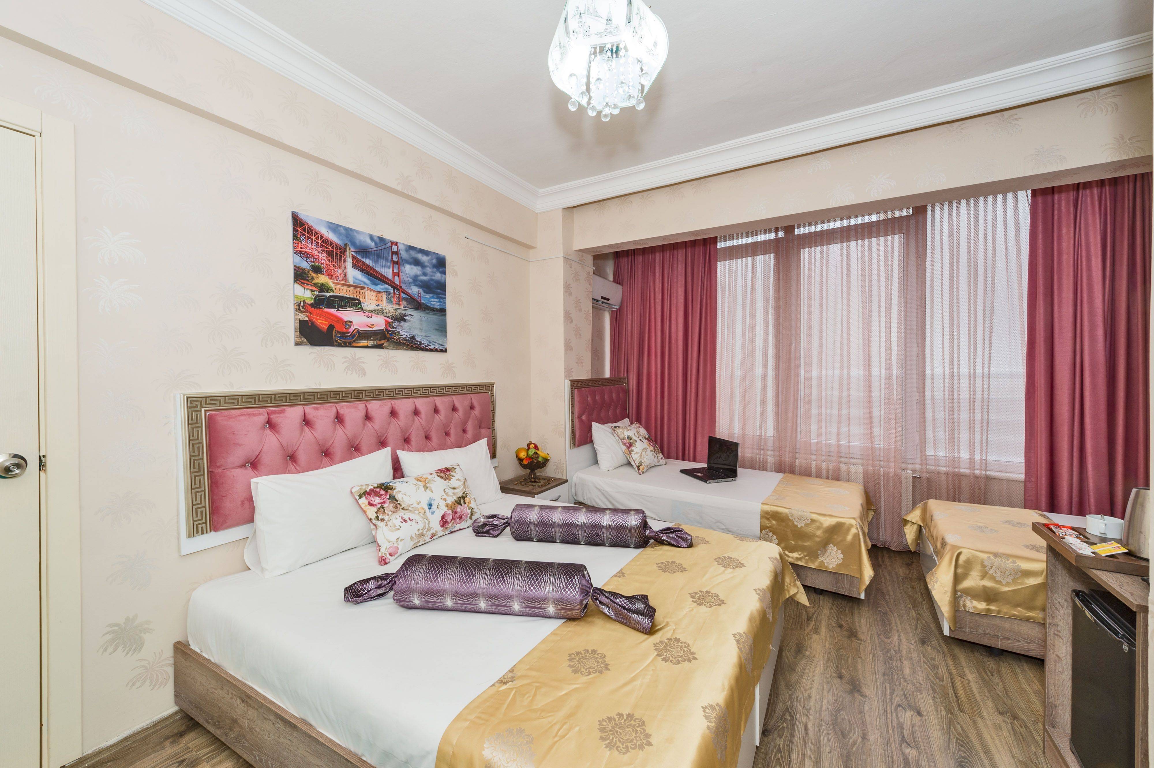 Orange Airport Hostel, İstanbul, Bahçelievler, 25172