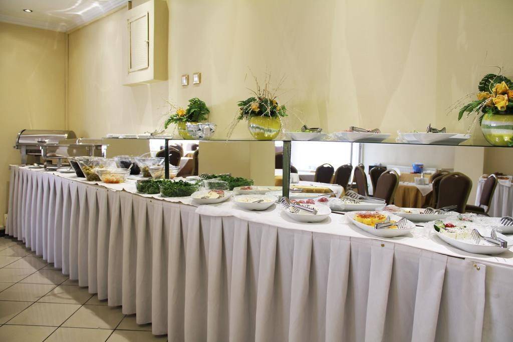 Restoran