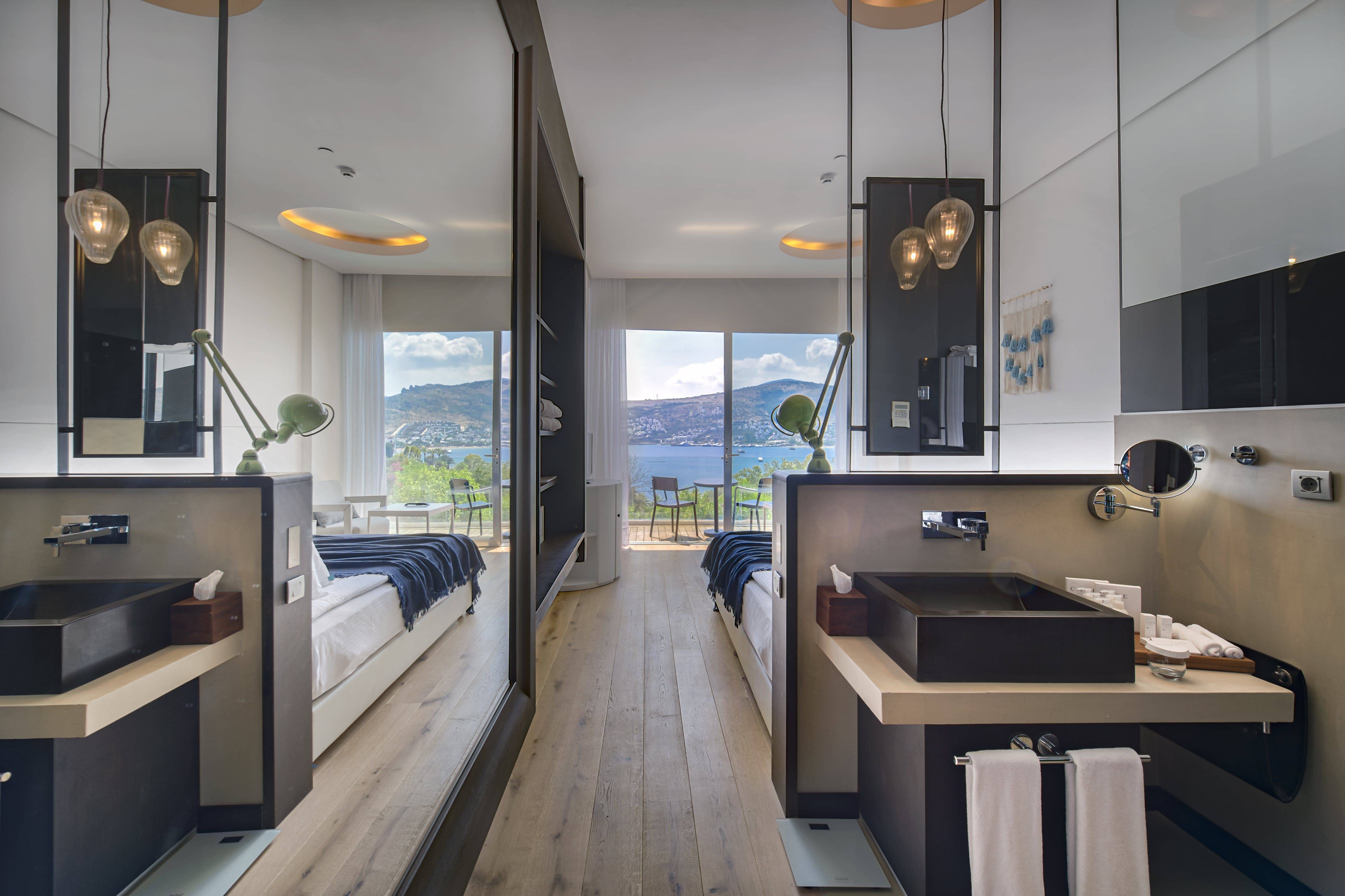 Cape Bodrum Beach Resort, Muğla, Bodrum, 34194