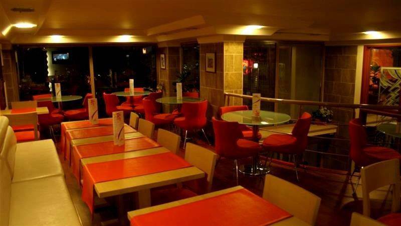 Restoran