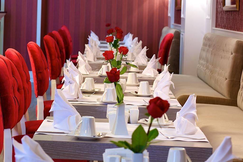 Restoran