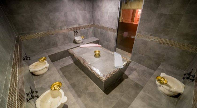 Hamam
