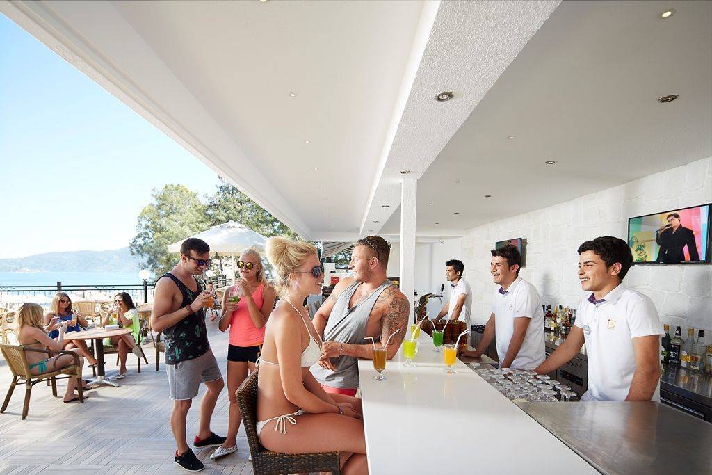 Restoran