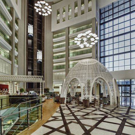 Aska Lara Resort & Spa, Antalya, Antalya Merkez, 22081