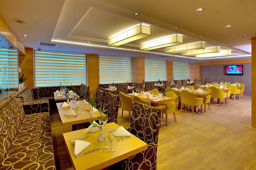 Restoran