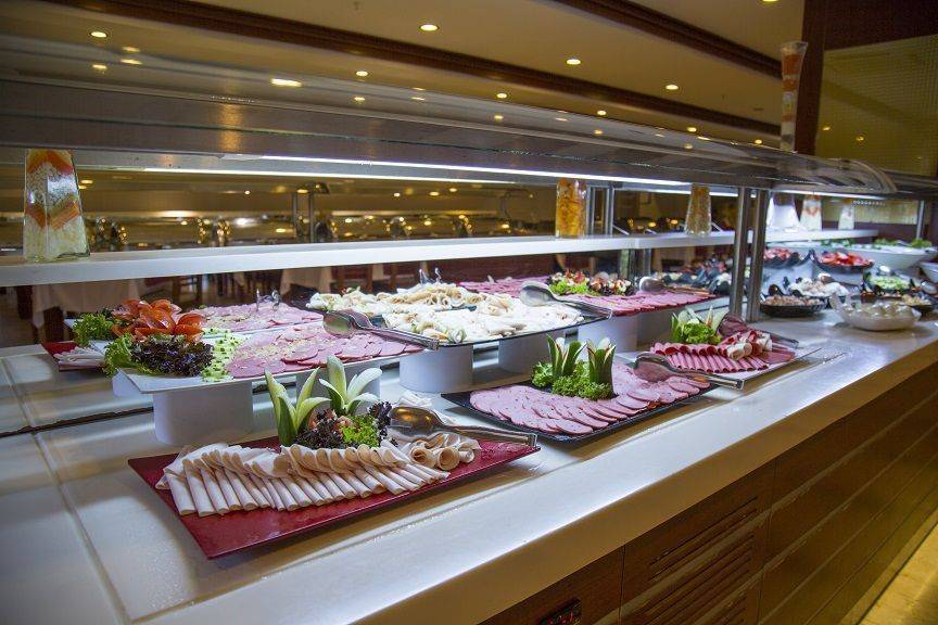 Restoran