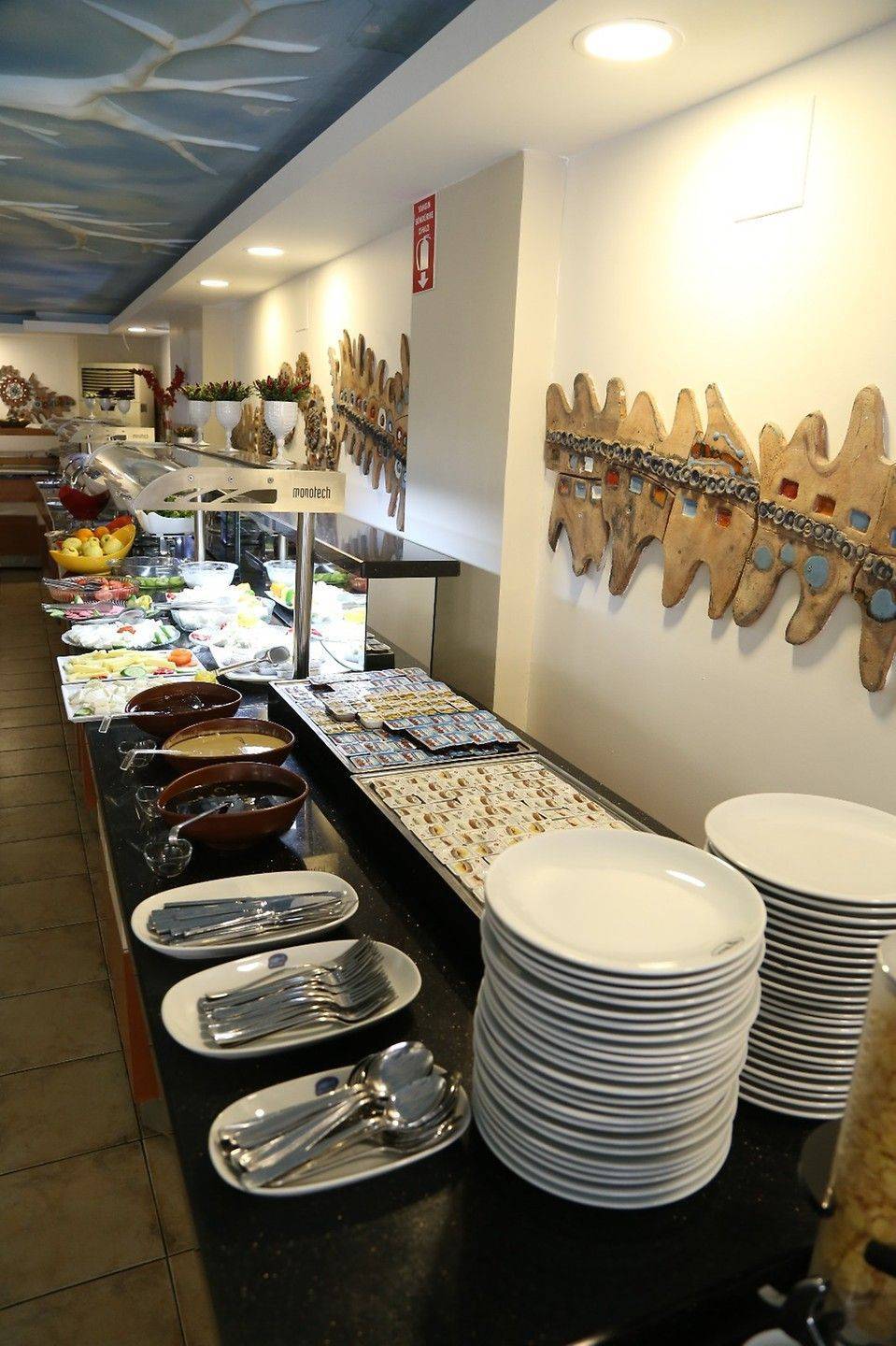 Restoran