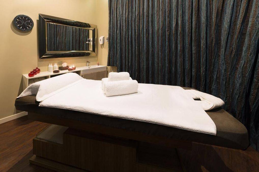 Spa