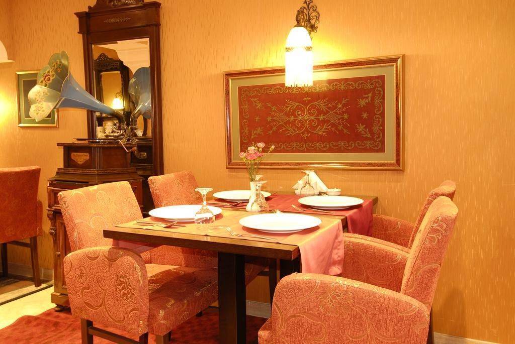 Restoran