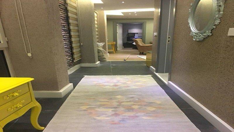 Corner Park Suites, İstanbul, Şişli, 30799