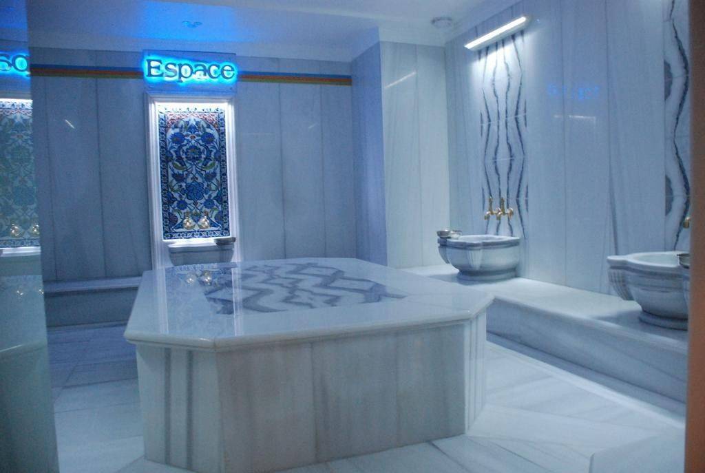 Hamam