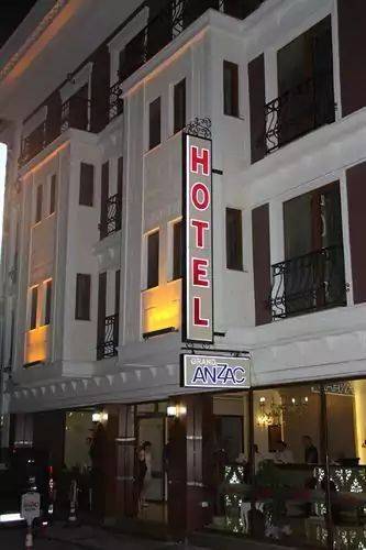 Grand Anzac Hotel, Çanakkale, Çanakkale Merkez, 27784
