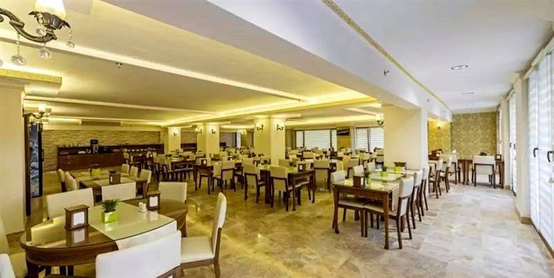 Restoran