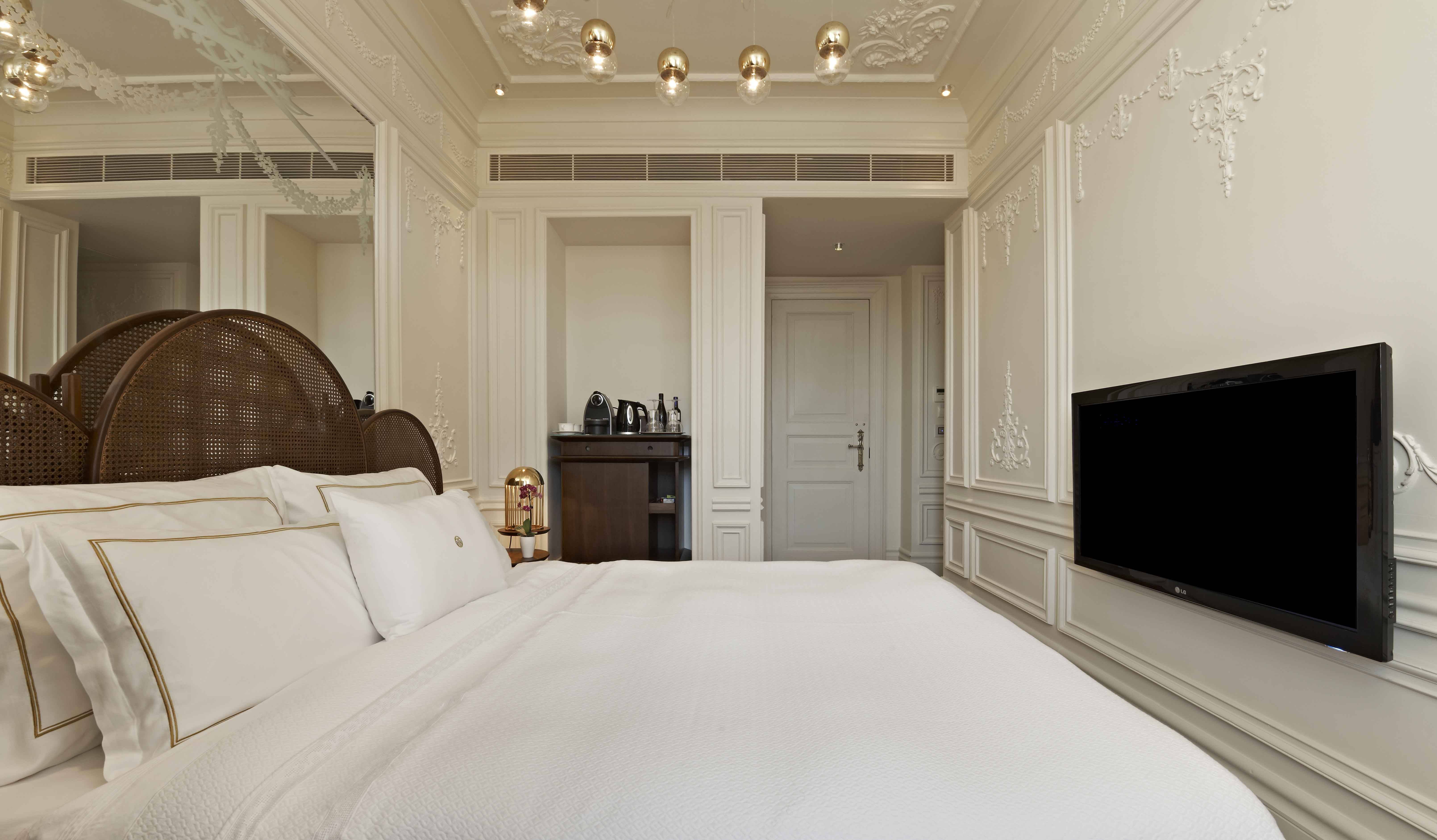 The House Hotel Bosphorus, İstanbul, Ortaköy, 23556