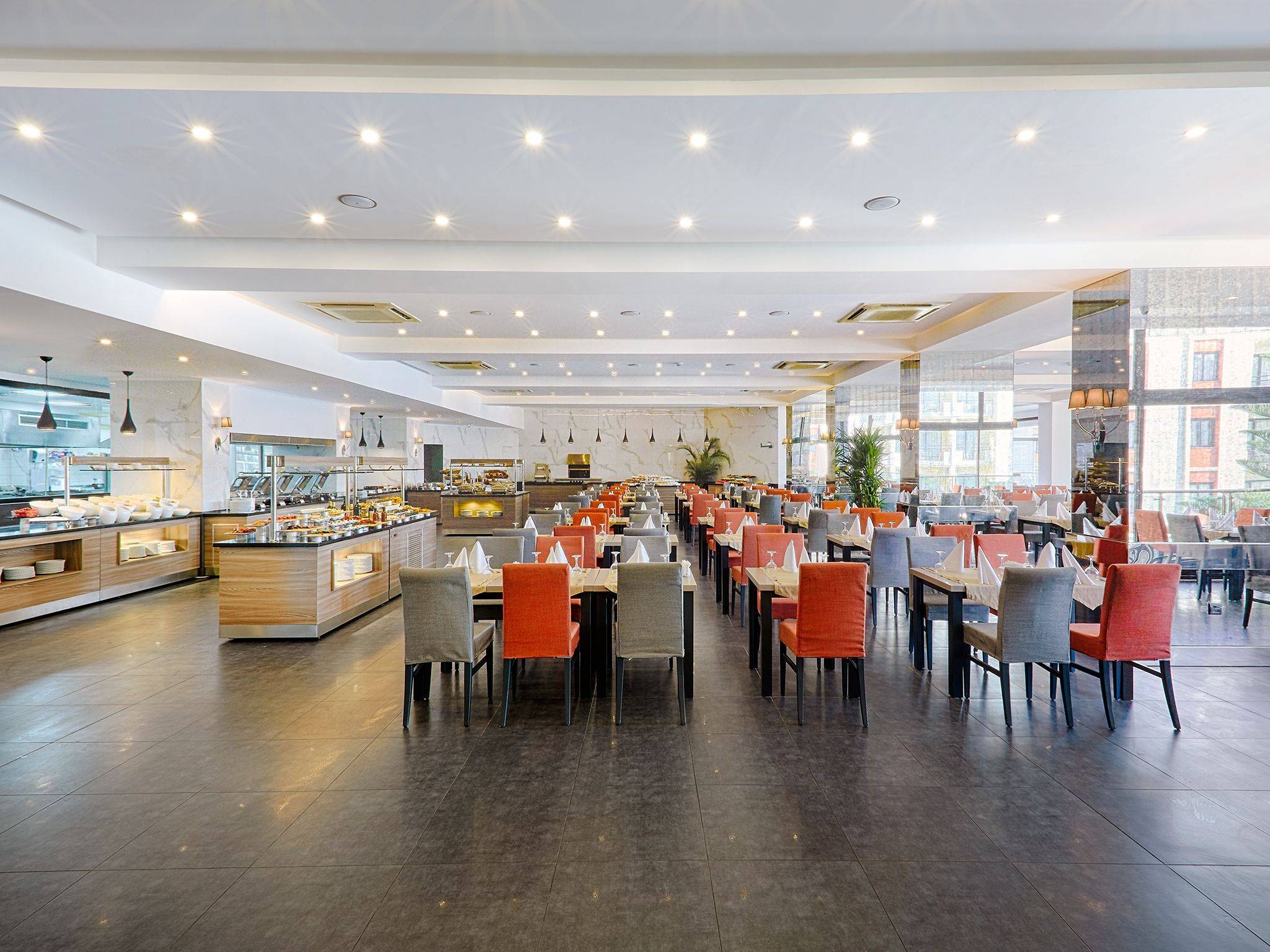 Restoran
