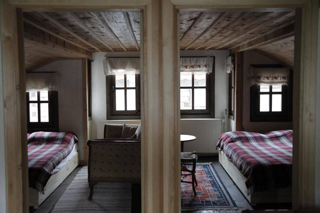 Hacı Şakirler Konağı, Bolu, Mudurnu, 29099