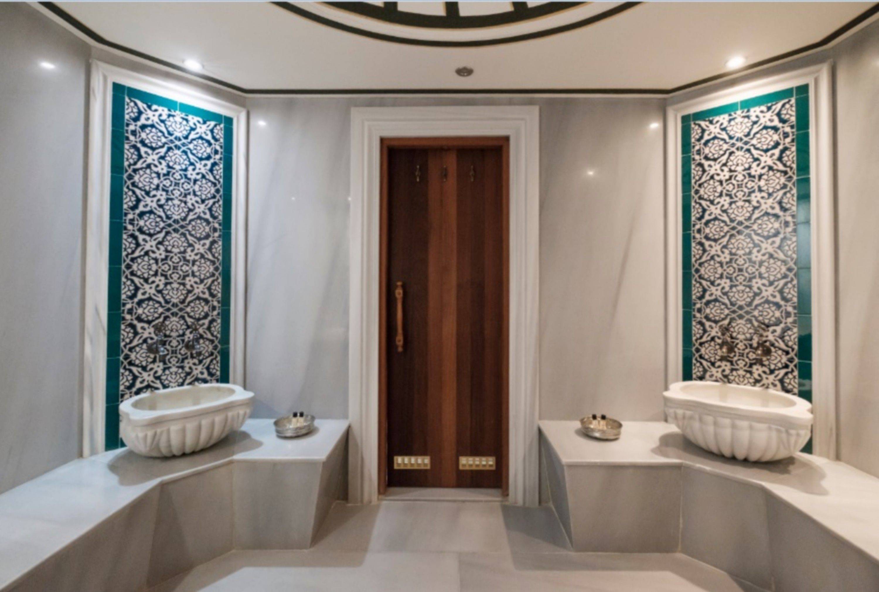 Hamam