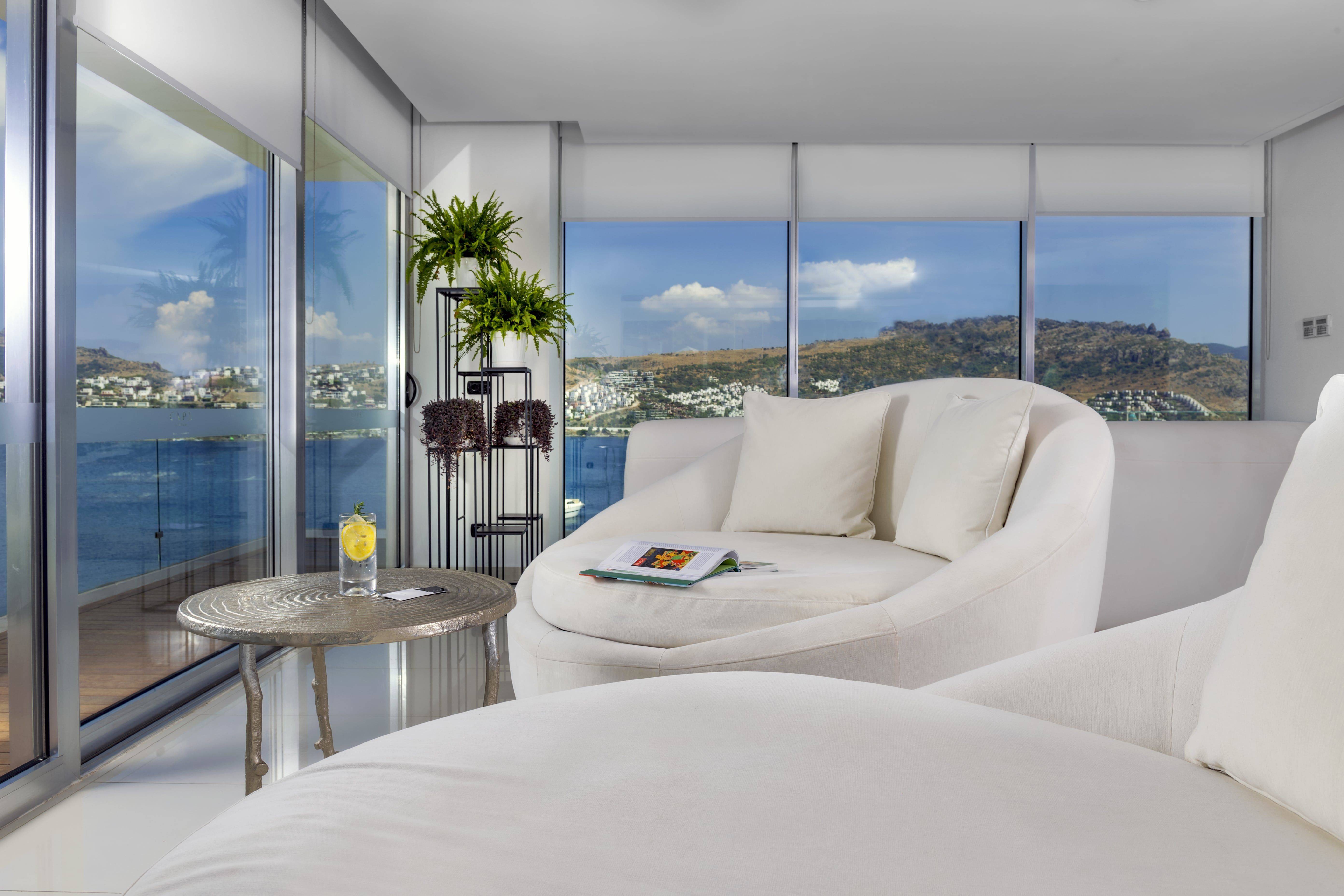 Cape Bodrum Beach Resort, Muğla, Bodrum, 33882