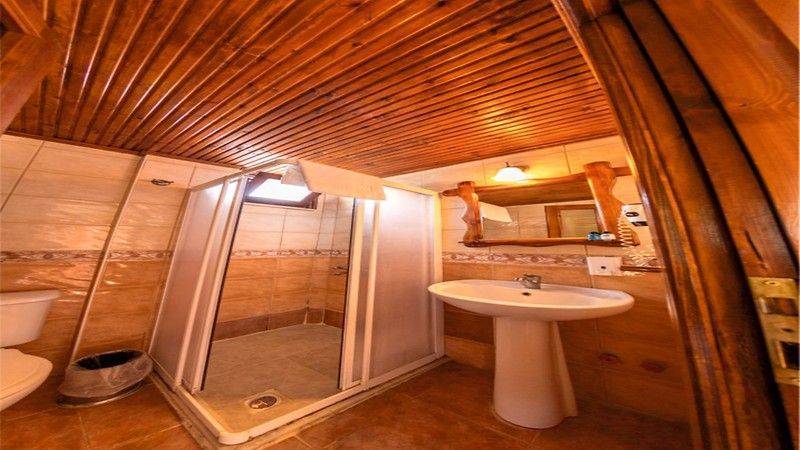 El Rio Motel, İstanbul, Agva, 26142